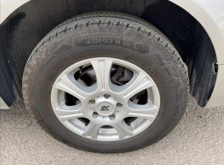 Volkswagen - Transporter