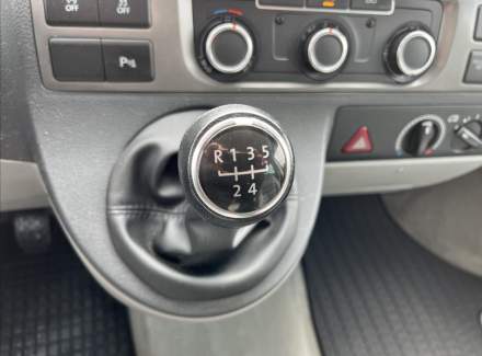 Volkswagen - Transporter