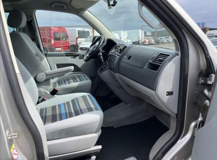 Volkswagen - Transporter