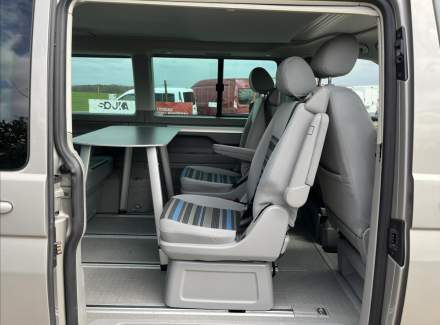 Volkswagen - Transporter