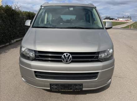 Volkswagen - Transporter