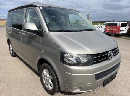 Volkswagen - Transporter