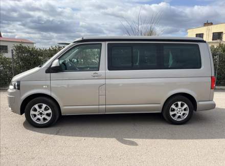 Volkswagen - Transporter