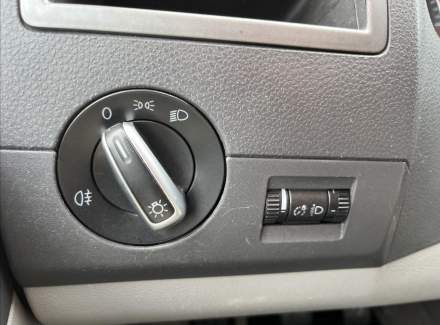 Volkswagen - Transporter