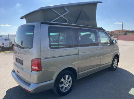 Volkswagen - Transporter