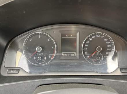 Volkswagen - Transporter