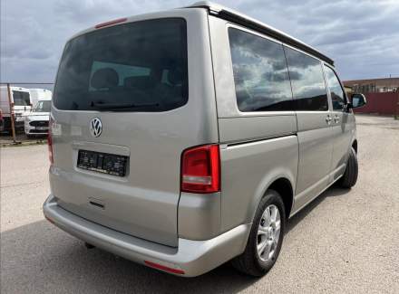 Volkswagen - Transporter