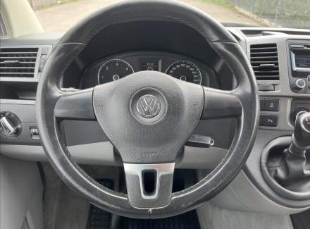 Volkswagen - Transporter