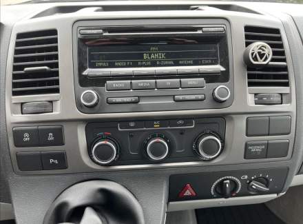 Volkswagen - Transporter