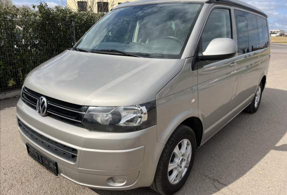 Volkswagen - Transporter