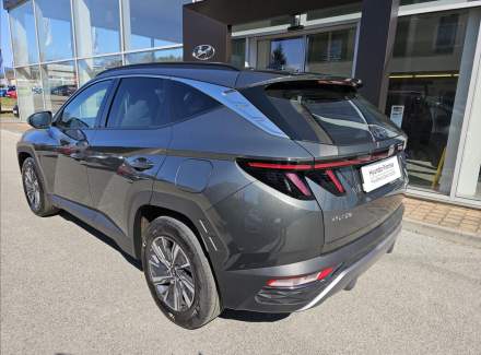 Hyundai - Tucson