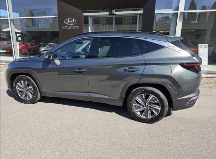 Hyundai - Tucson