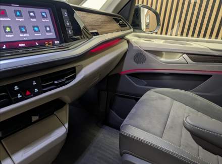 Volkswagen - Multivan