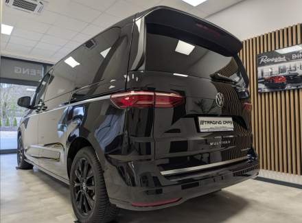 Volkswagen - Multivan