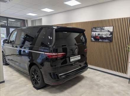 Volkswagen - Multivan