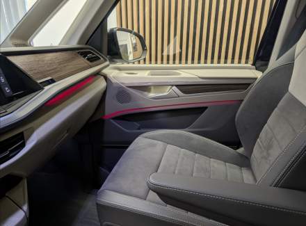 Volkswagen - Multivan