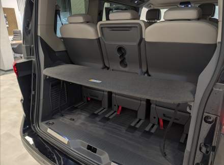 Volkswagen - Multivan