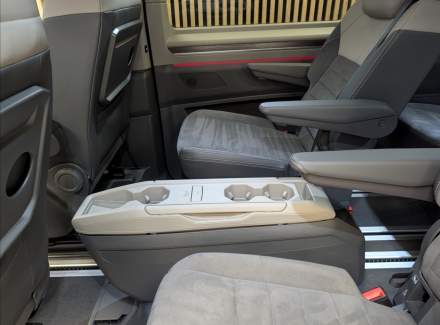 Volkswagen - Multivan