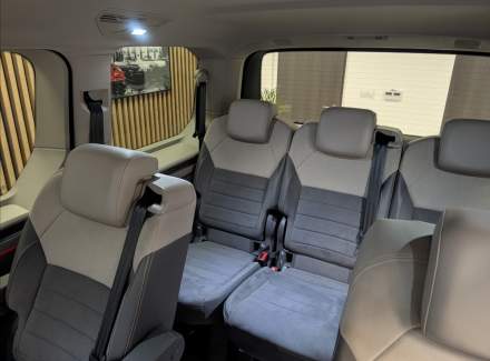 Volkswagen - Multivan