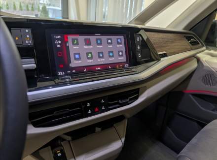 Volkswagen - Multivan