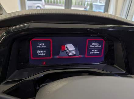 Volkswagen - Multivan