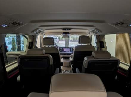 Volkswagen - Multivan