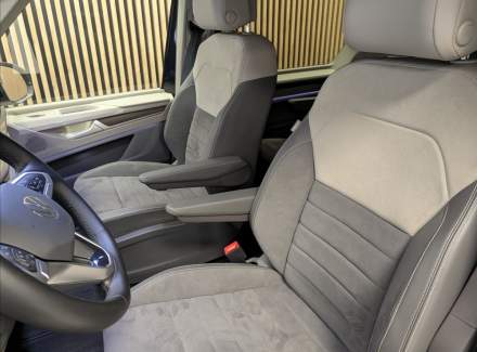 Volkswagen - Multivan