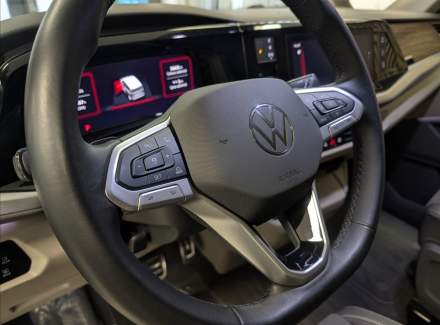 Volkswagen - Multivan