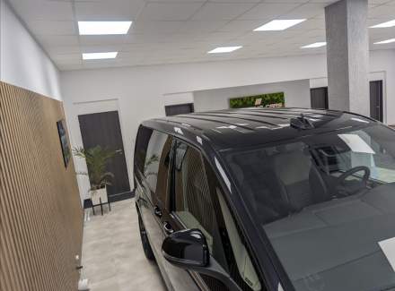 Volkswagen - Multivan