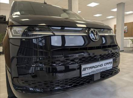 Volkswagen - Multivan