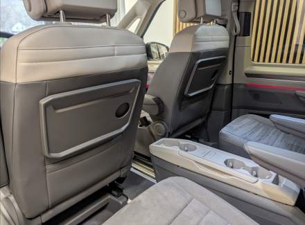 Volkswagen - Multivan