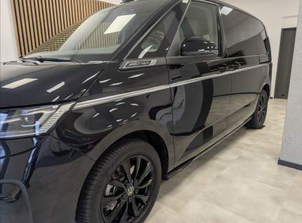 Volkswagen - Multivan