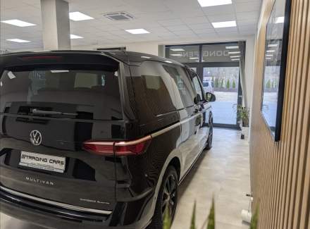 Volkswagen - Multivan