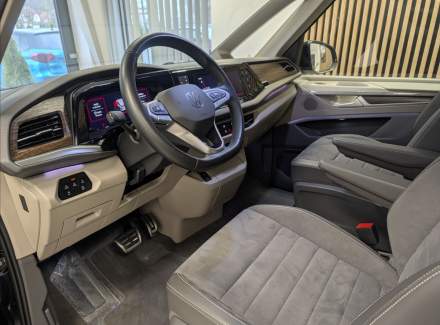 Volkswagen - Multivan