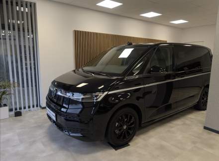 Volkswagen - Multivan
