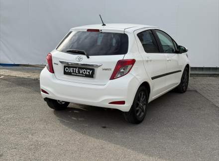 Toyota - Yaris