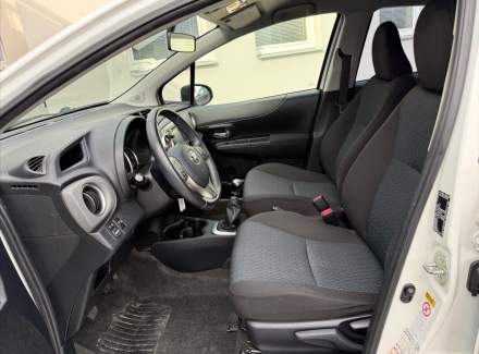Toyota - Yaris