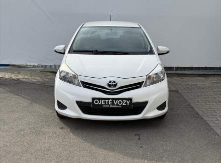 Toyota - Yaris