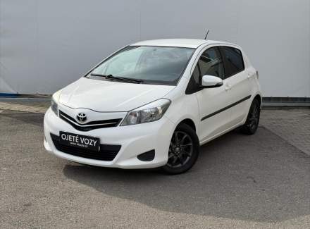 Toyota - Yaris