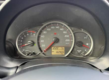 Toyota - Yaris
