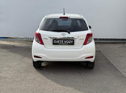Toyota - Yaris