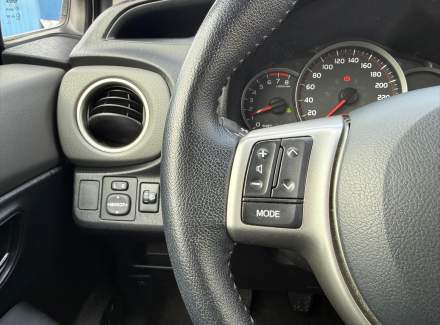 Toyota - Yaris