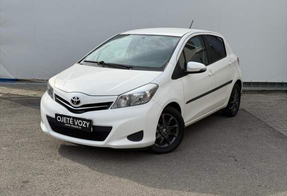 Toyota - Yaris
