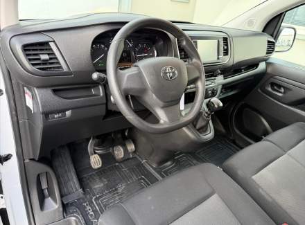 Toyota - Proace