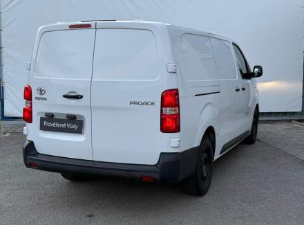Toyota - Proace