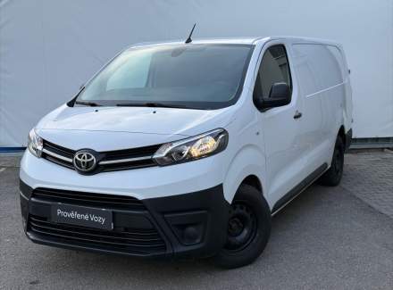 Toyota - Proace
