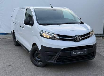 Toyota - Proace