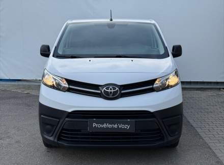 Toyota - Proace