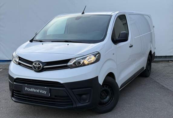 Toyota - Proace
