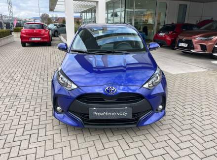 Toyota - Yaris